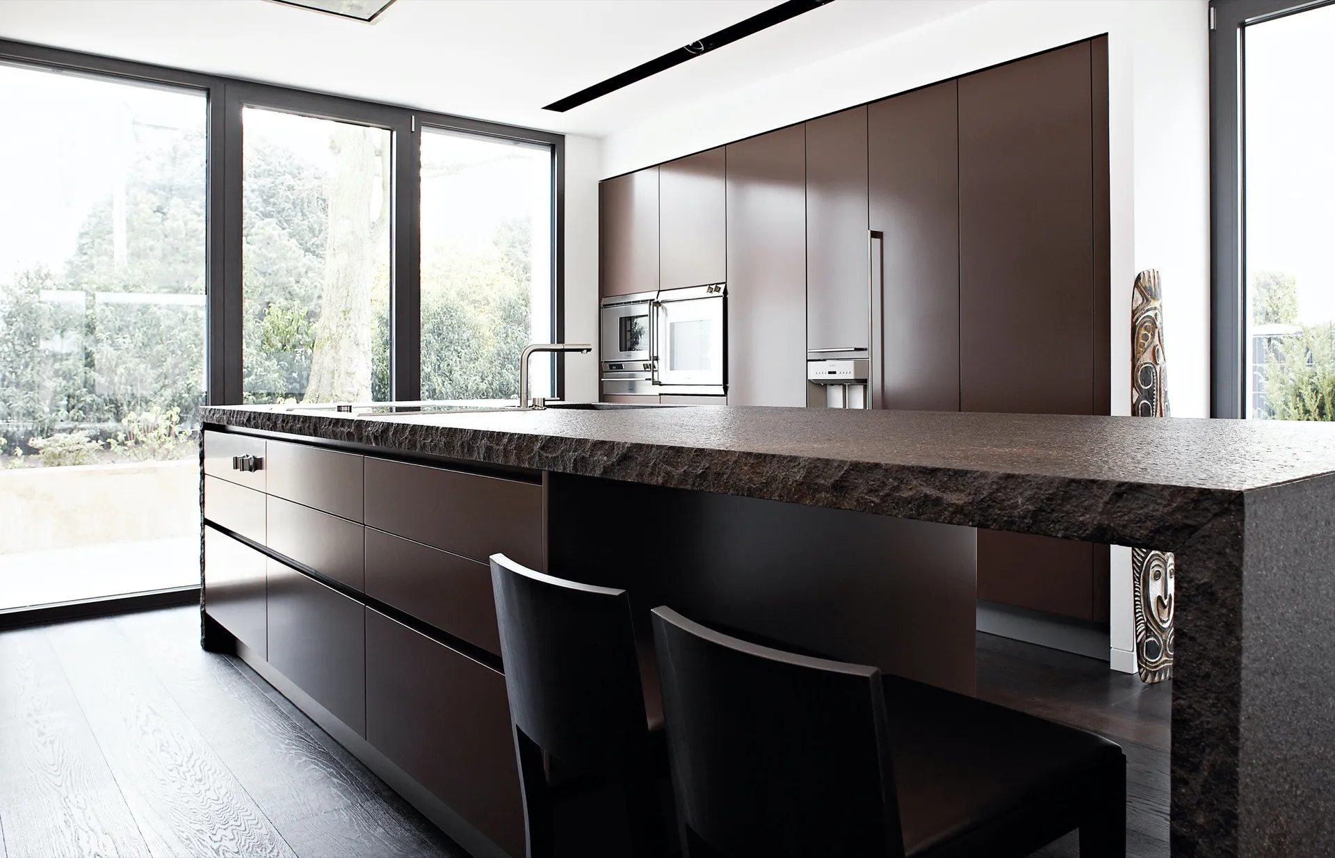 Design your ultra emotion kitchens with Eden Kitchens