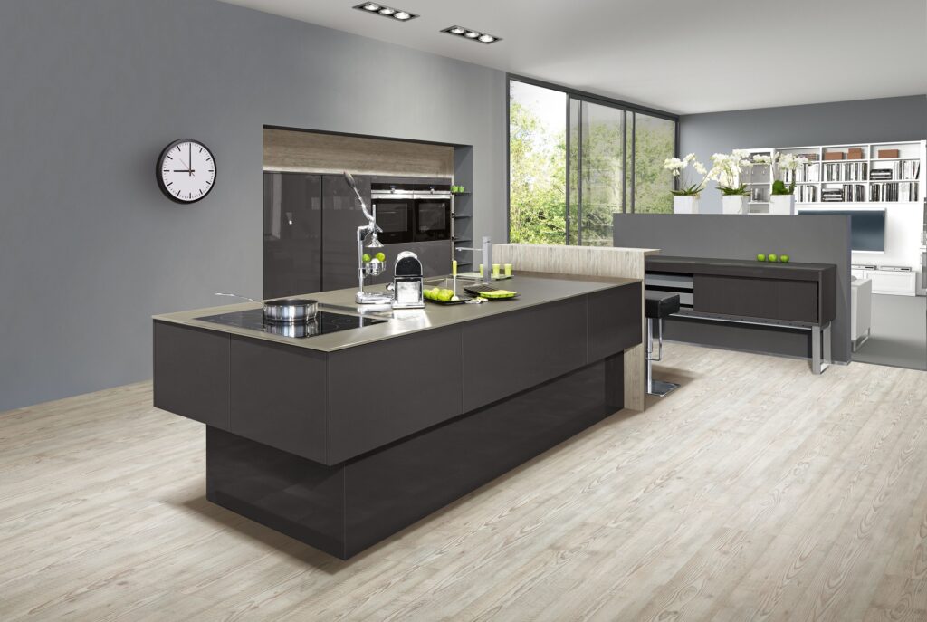 Brentwood Essex Kitchen Fitting