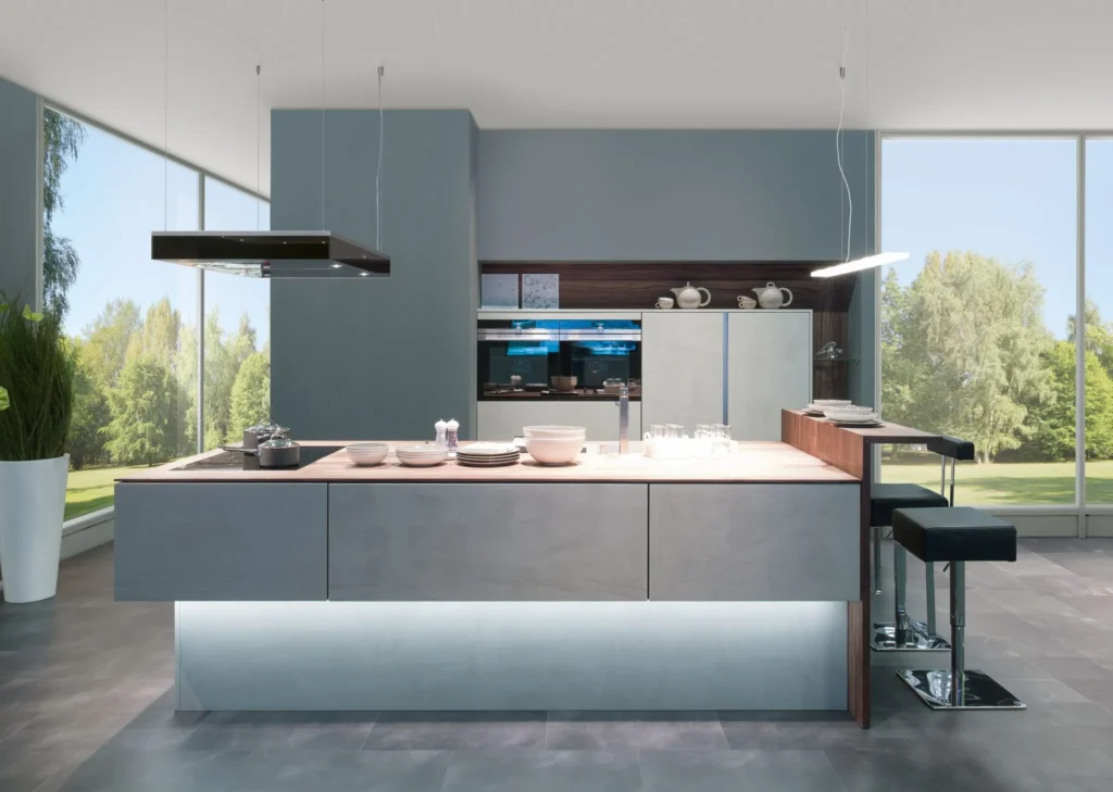 Contact us at Eden KItchens
