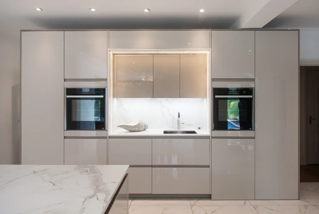 Brentwood Essex Kitchen Fitting
