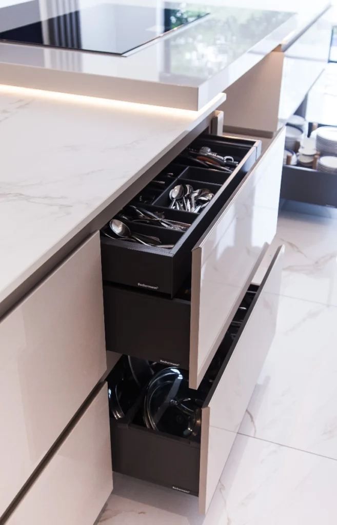 Romford Kitchen Fitting