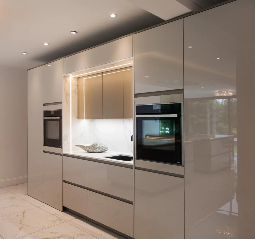 Brentwood Essex Kitchen Fitting