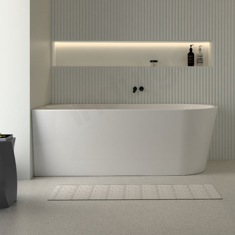 What defines a bespoke bathroom