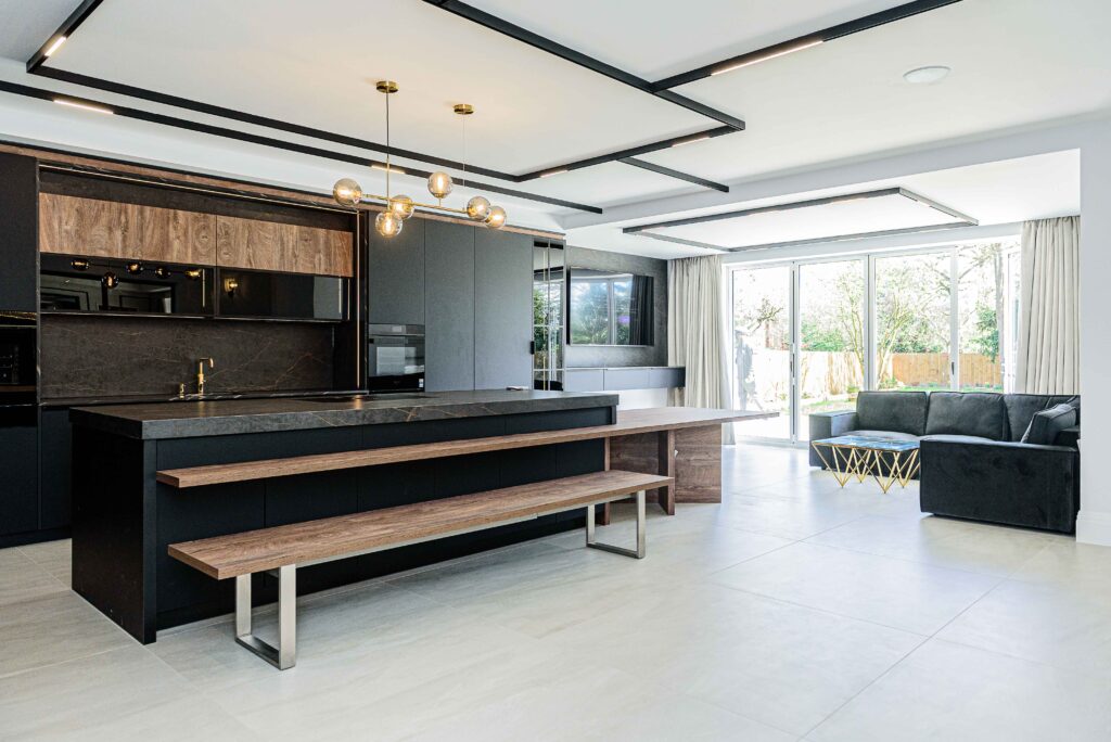 Interior designs in St Albans