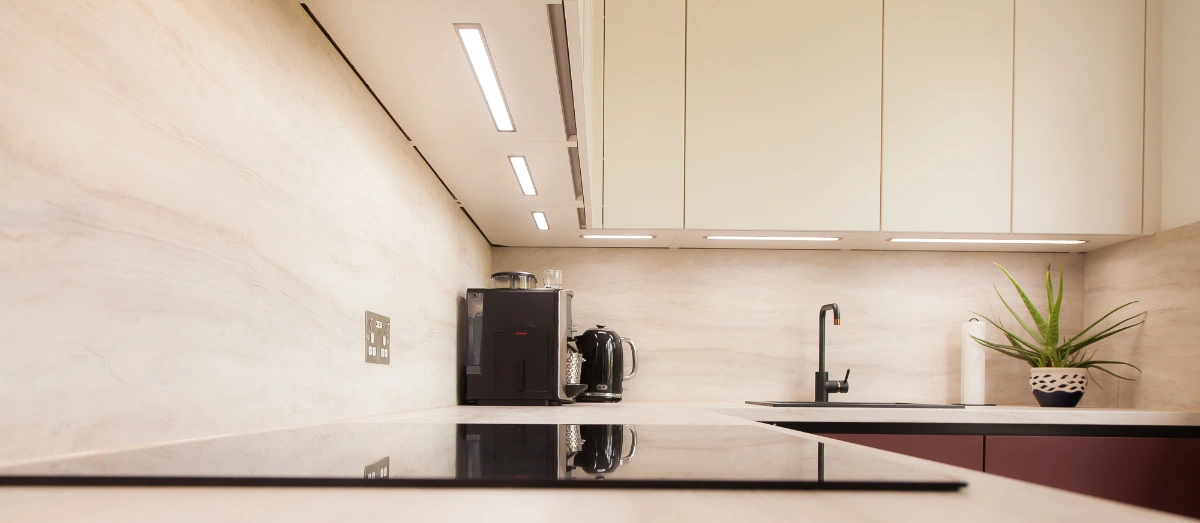 Genevieve's Kitchens