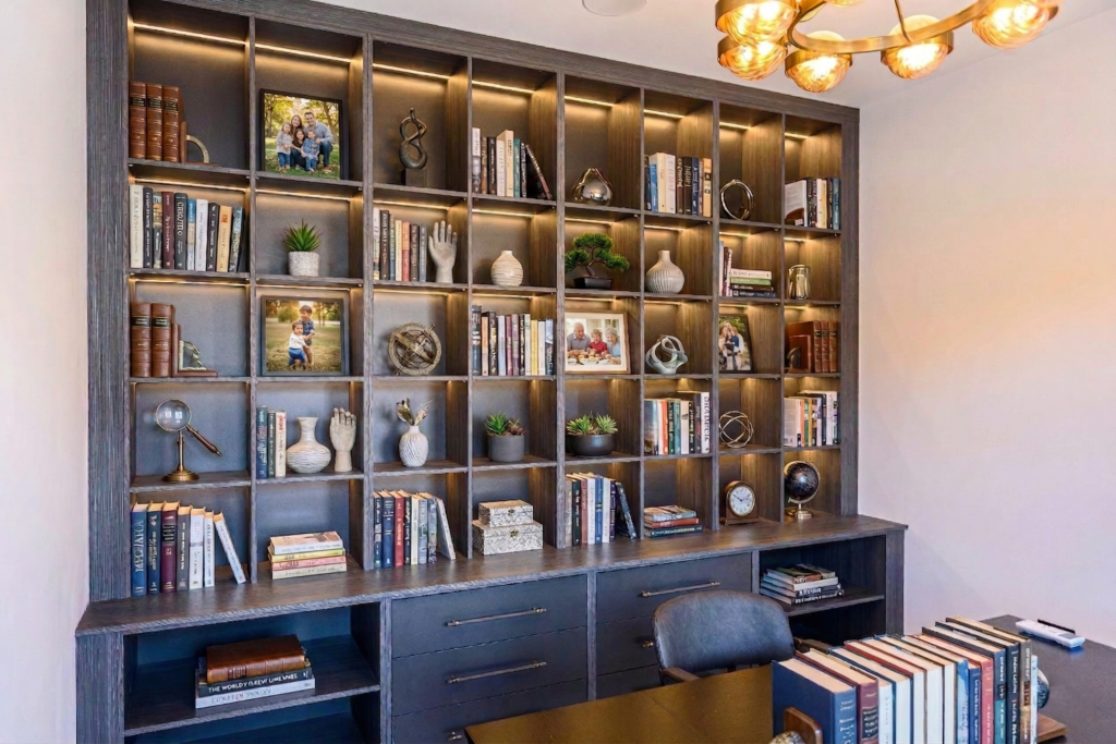 Home office