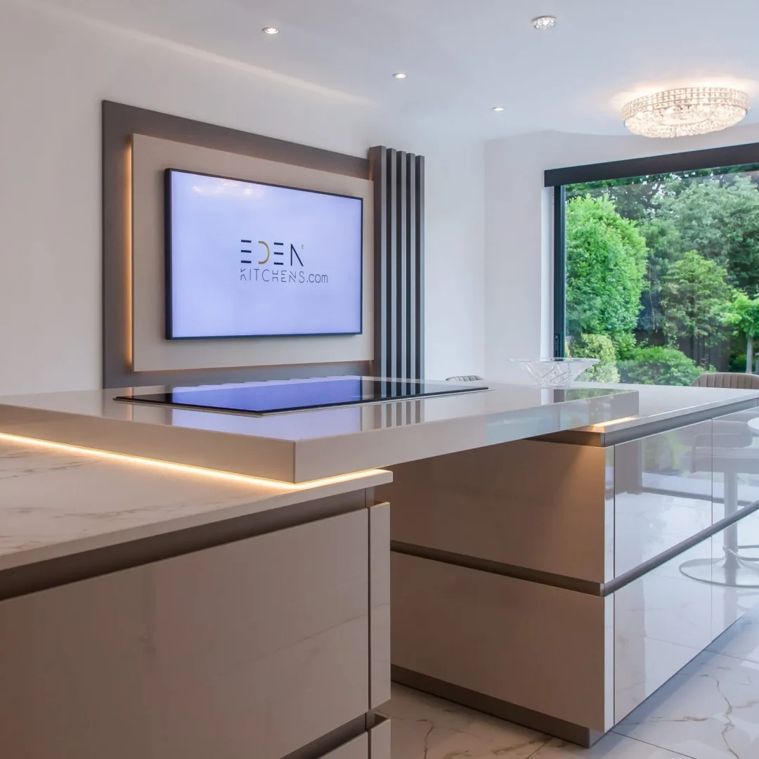Eden Kitchen Services