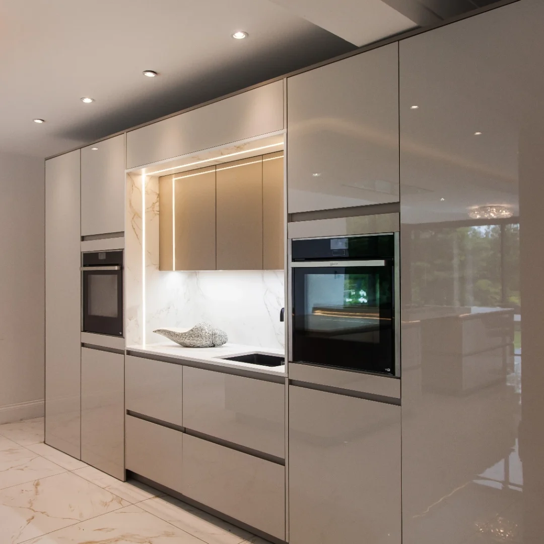 Brentwood Essex Kitchen Fitting